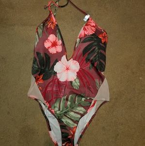 Swimsuits Victoria secret one piece